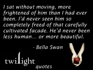 Twilight quotes 341-360 - twilight-series Fan Art