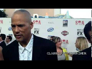 David Labrava Sons Of Anarchy Interview picture