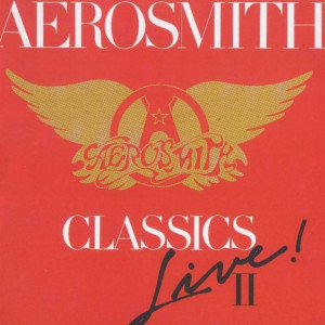 Artist Aerosmith Album...
