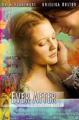 EVER AFTER: A CINDERELLA STORY