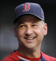 Brief about Terry Francona: By info that we know Terry Francona was ...