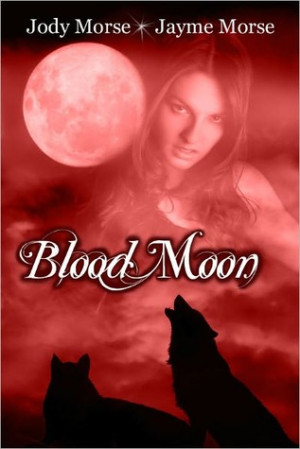 Start by marking “Blood Moon (Howl #2)” as Want to Read: