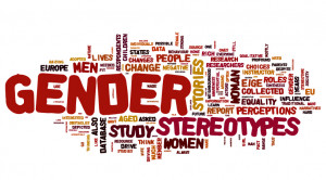 Gender stereotypes are common in Pakistani media that mostly make it ...