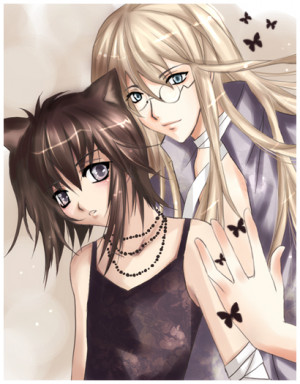 loveless_Ritsuka_e_Soubi_chan_by_hyatt_ayanami