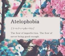 fear, flower, flowers, phobia, quote, quotes, text, texts
