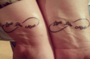 Daughter quotes tattoos B · jpeg, Mother Daughter Matching Tattoos.