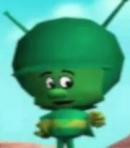 VOICES OF The Great Gazoo