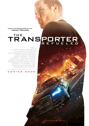 Home Filmarchief Films uit 2015 The Transporter Refueled (2015 ...