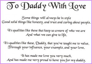 Cute Fathers Day Quotes from Daughter