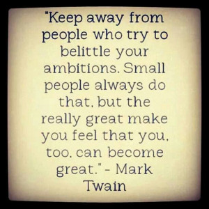 Mark Twain