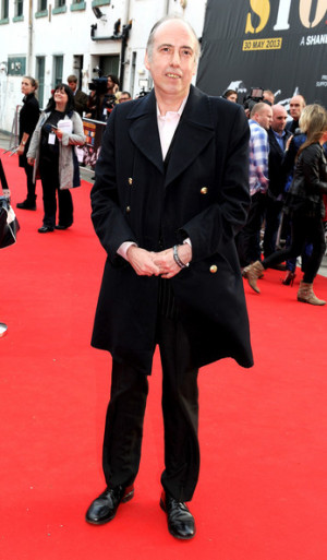 Mick Jones Mick Jones of The Clash attends the UK film premiere of The