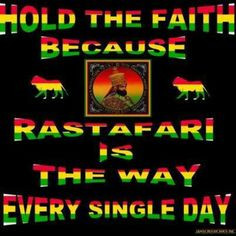 rastafari quotes
