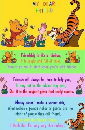 Friendship Quotes