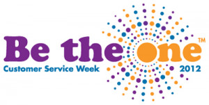 Customer Service Appreciation Week Quotes