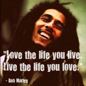 bob marley love quotes Bob Marley Love Quotes