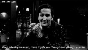 Austin Carlile