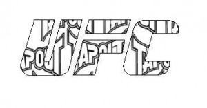 tapout ufc logo Image