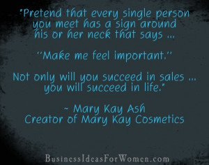 Mary Kay Pearls Of Sharing