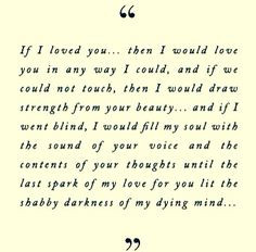 Romantic Quotes ...