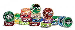 dipping tobacco skoal mint