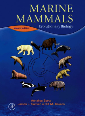 Marine Mammals Or Sea Mammals