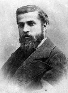 Quotes by Antonio Gaudi