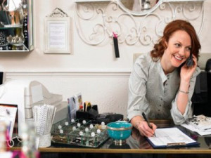 Women business owners make less than half of what male business owners ...