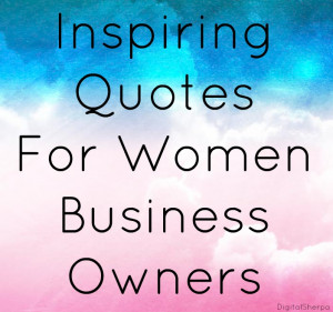 Motivational Quotes For Women 5 images above is part of the best ...