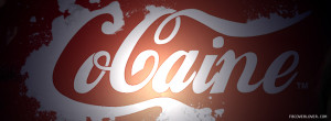 Click below to upload this Cocaine Coca Cola Cover!