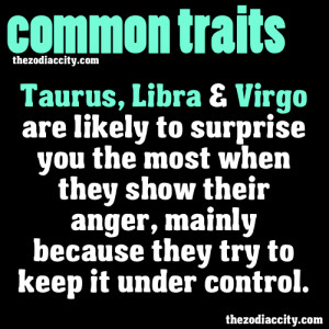 Libra Personality Traits