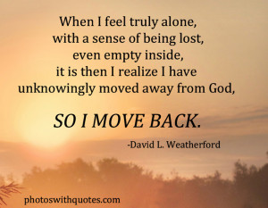 Quotes About Loneliness