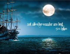 marge quote with the moon more pirates ships sailors moon quotes ...