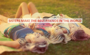... About Best Friends Forever , Quotes About Best Friends Like Sisters