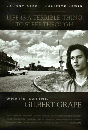 What's Eating Gilbert Grape (1993)