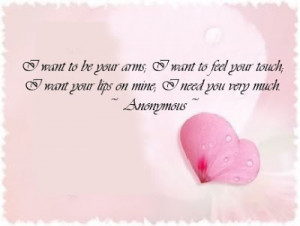 Beautiful Love Quotes and Sayings For Him