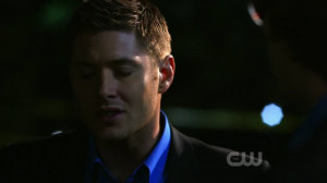 Supernatural Changing Channels