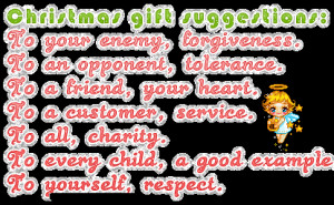 Christmas Quotes And...