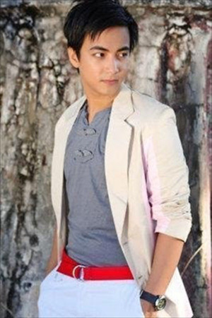 Eduard Duallo The Dancing Hunk