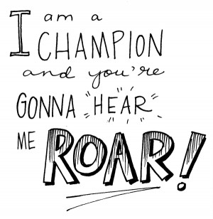 Inspirational Quotes To Get You Through The Week (September 3, 2013)