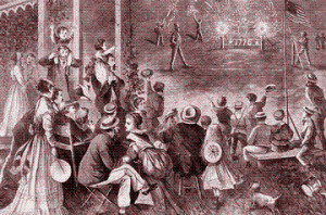 12 Surprising Facts about the Fourth of July