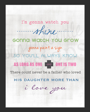 daughter poems and quotes