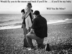 25+ Heart Touching Romantic Quotes For Romantic Couples