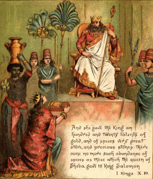 File:Queen of Sheba Gives Gifts to King Solomon 001.jpg