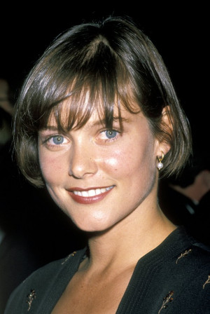 carey lowell quotes i ve always had a tomboy look carey lowell