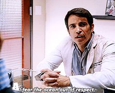 ... Why I'm Madly in Love with The Mindy Project's Danny Castellano