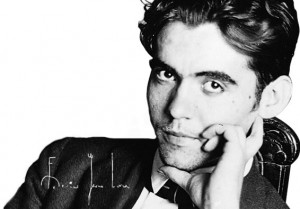 Federico García Lorca: Una vida en breve