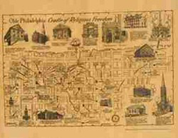 Pennsylvania Colony Religion