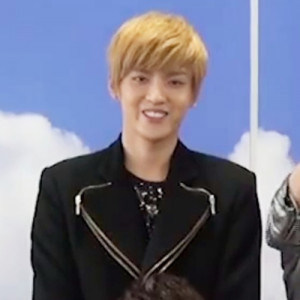 exo Kris adorable 8( do what he says please lolol