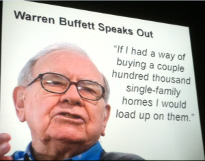 Warren Buffett Quotes and Sayings, wise, brainy, cool