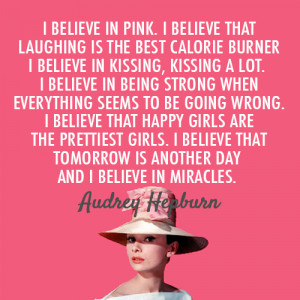 hepburn quotes i believe in manicures audrey hepburn quotes i believe ...